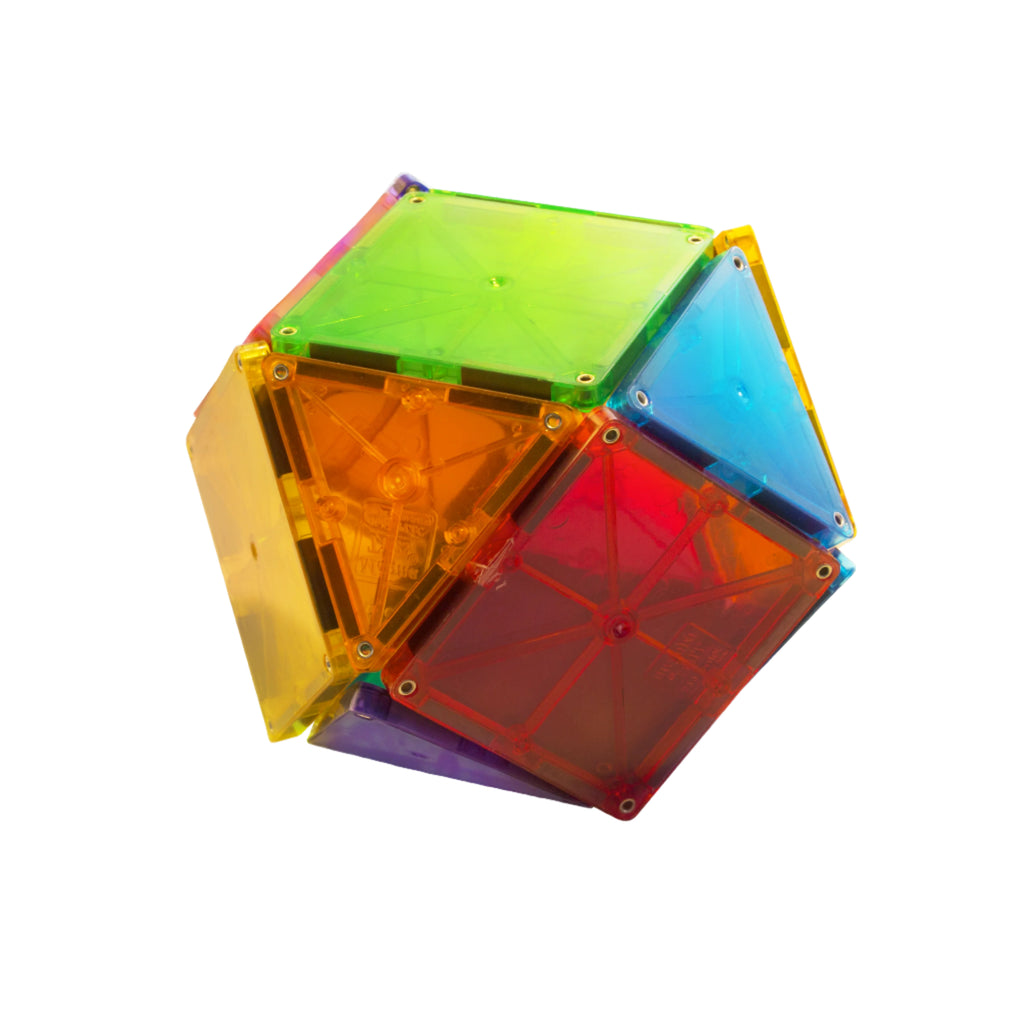 Magna-Tiles Classic Set