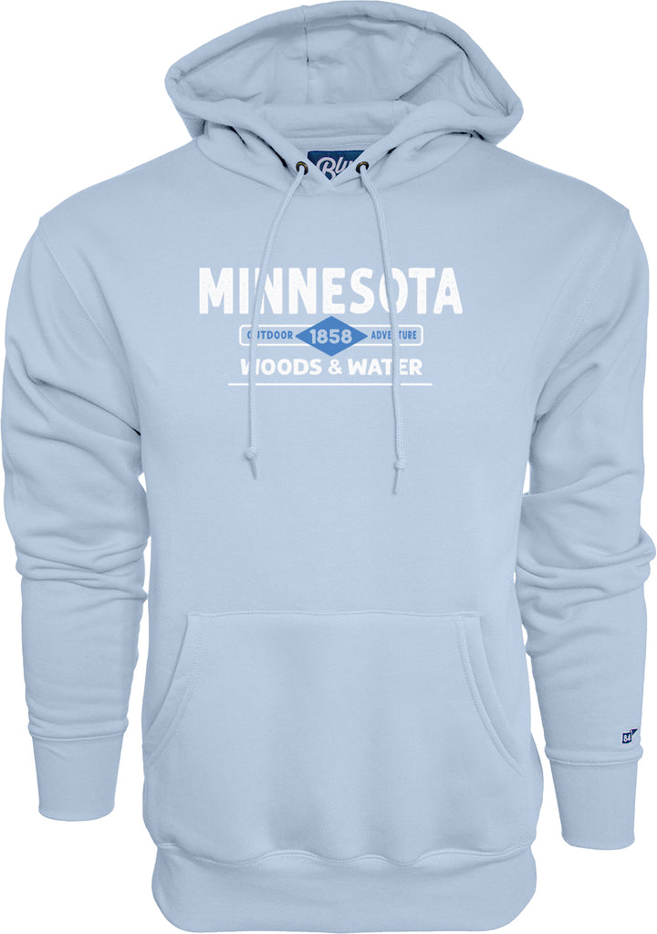 Woods & Water Hoodie
