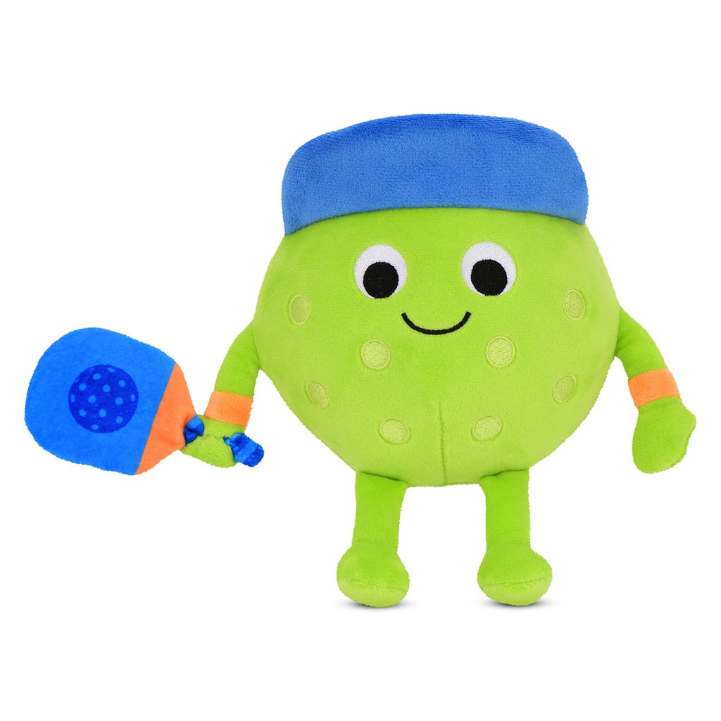 Pickleball Mini Plush  Iscream   