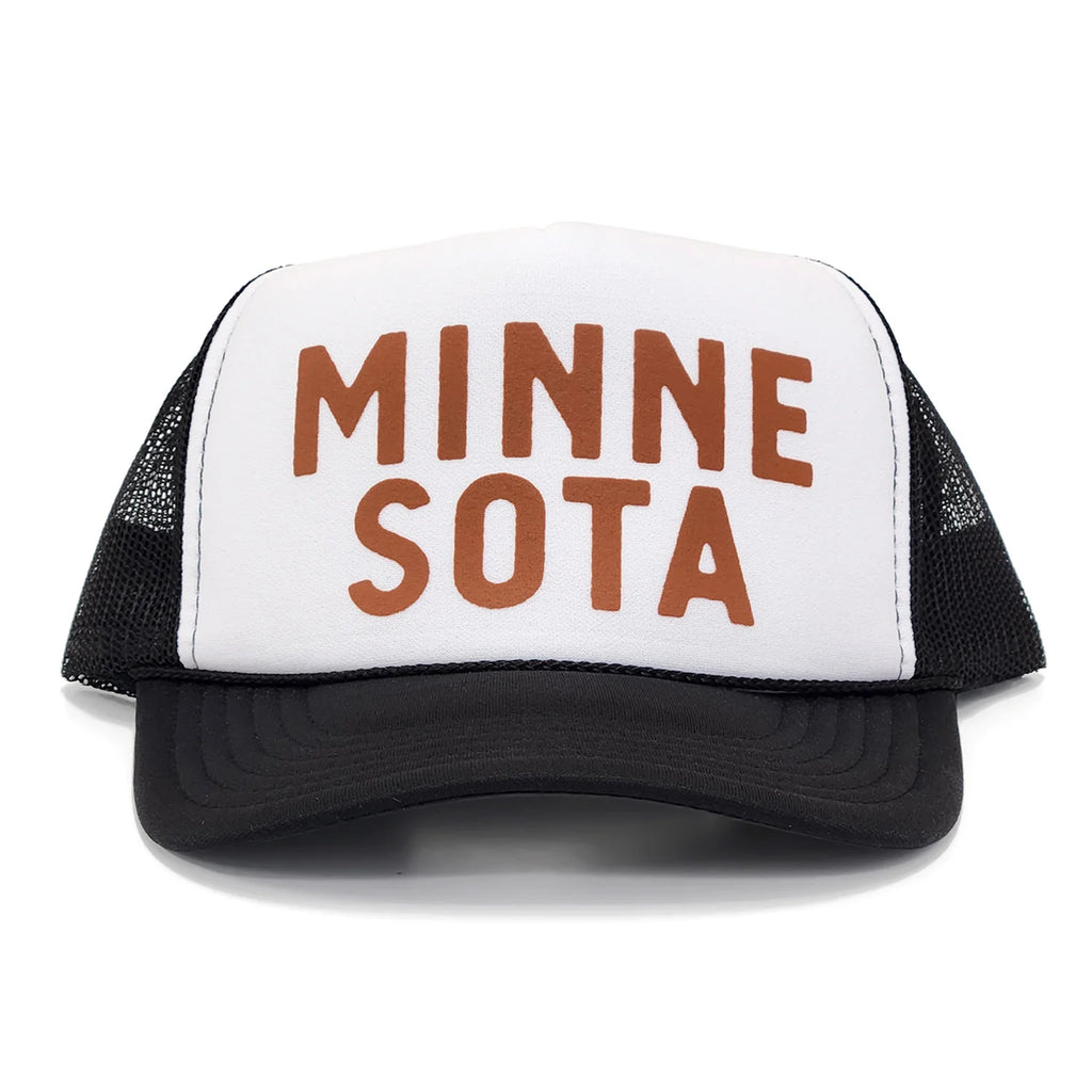 Portage Trucker Hat
