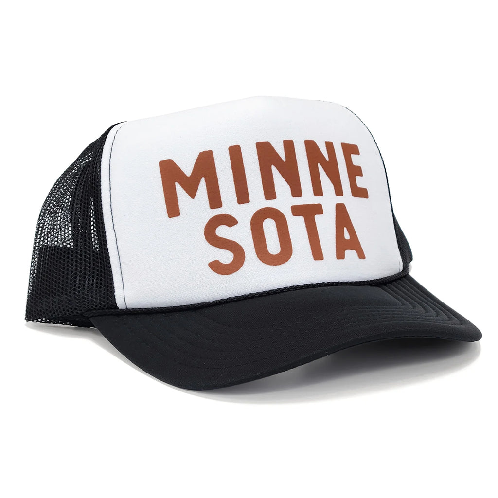 Portage Trucker Hat