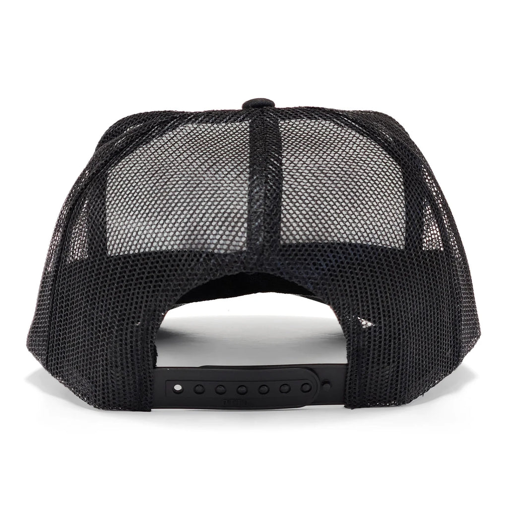 Portage Trucker Hat