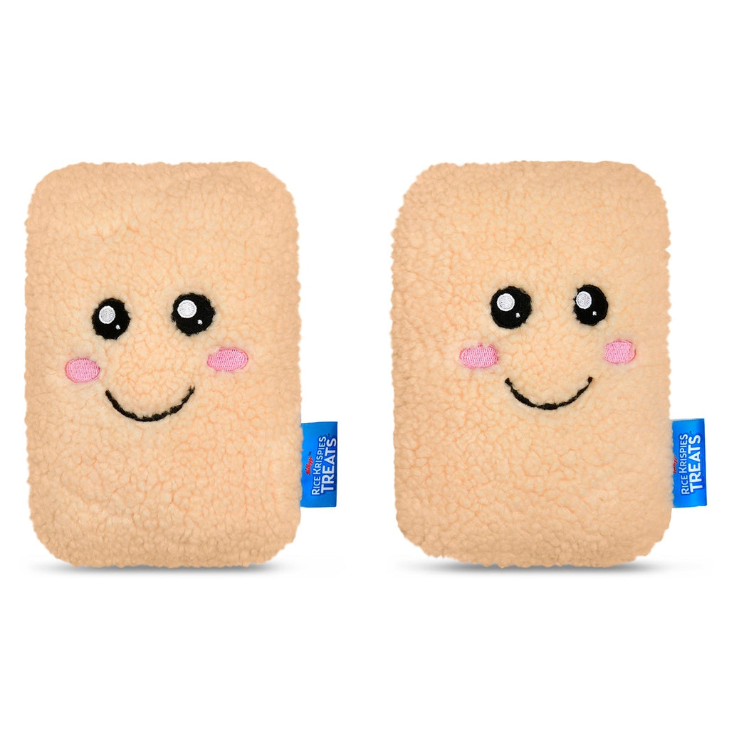 Kellog's Rice Krispies Treats Plush