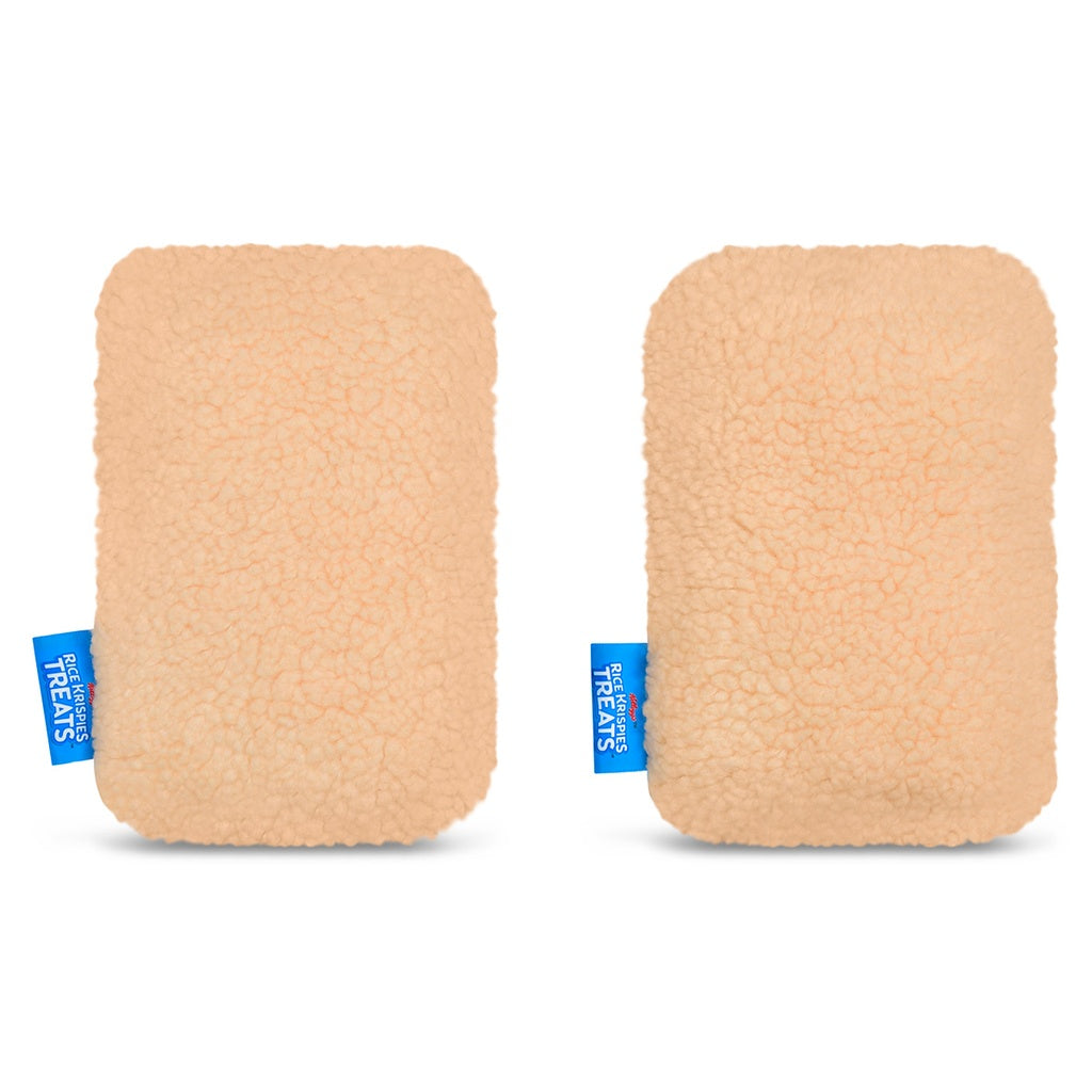 Kellog's Rice Krispies Treats Plush