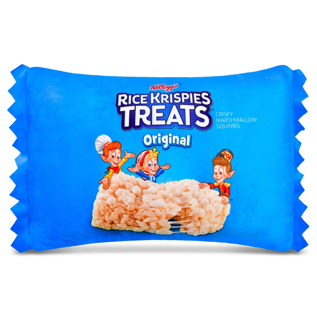 Kellog's Rice Krispies Treats Plush