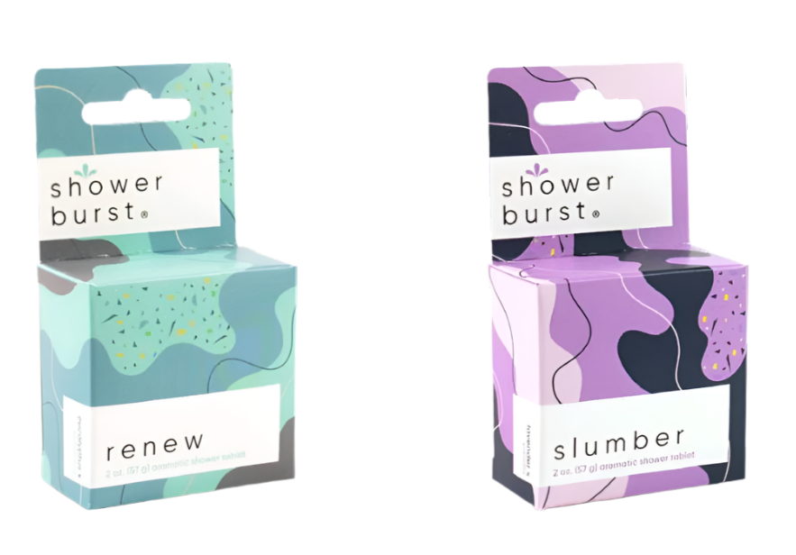Shower Burst