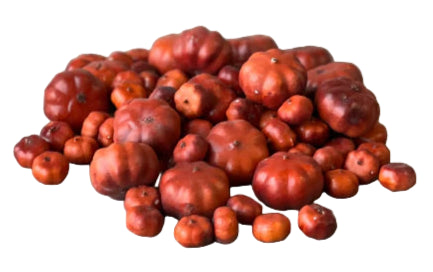 Mini Pumpkin Mix