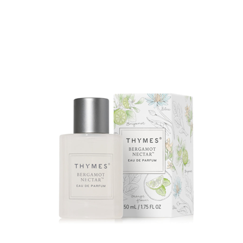 Bergamot Nectar Collection eau de parfum