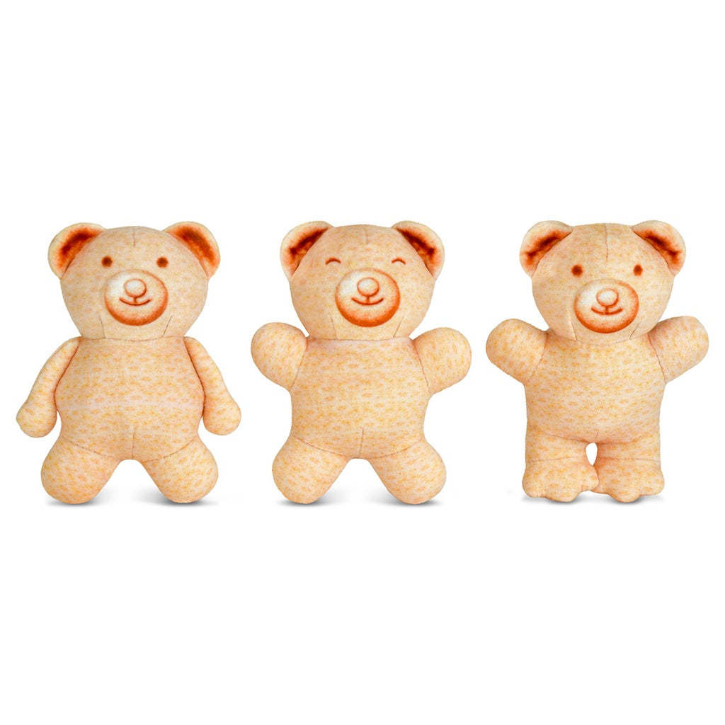 Teddy Grahams Honey Plush