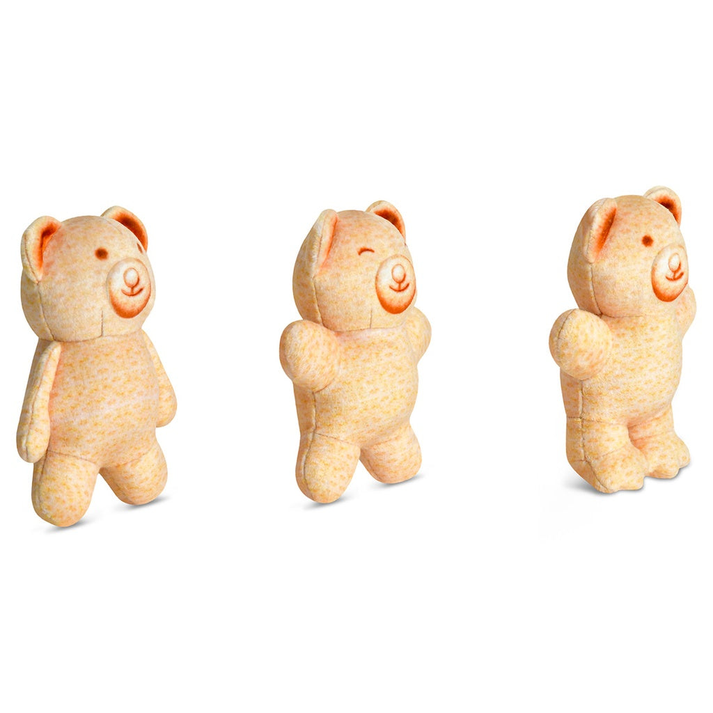 Teddy Grahams Honey Plush