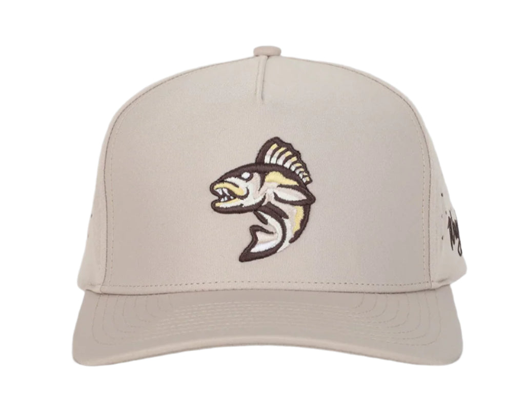 Waggle Wally Hat