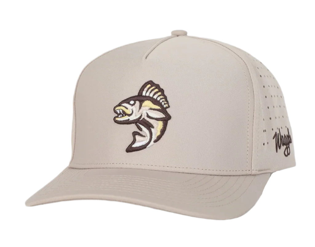 Waggle Wally Hat