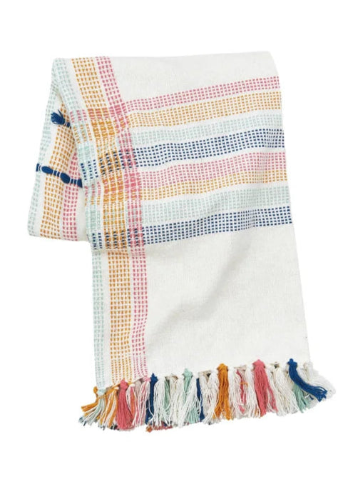 Wille Throw