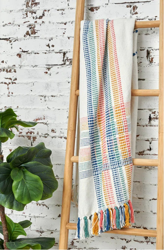 Wille Throw