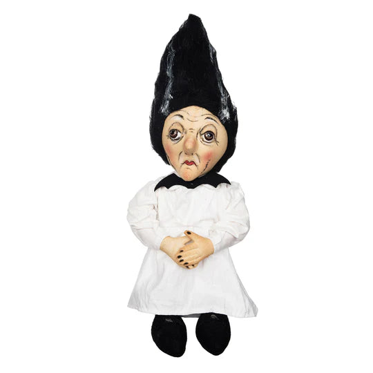 Carmella Stein figurine