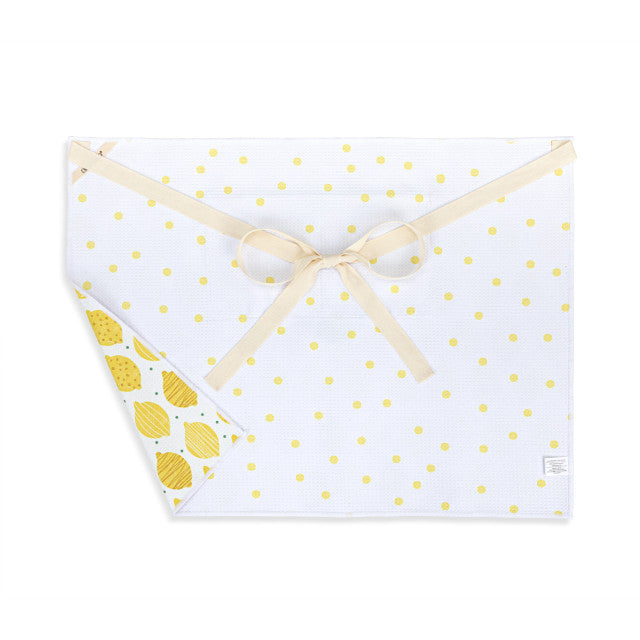 Lemons Half Apron