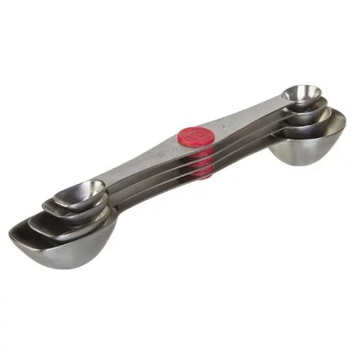 Magnetic Measuring Spoons  Progressive   