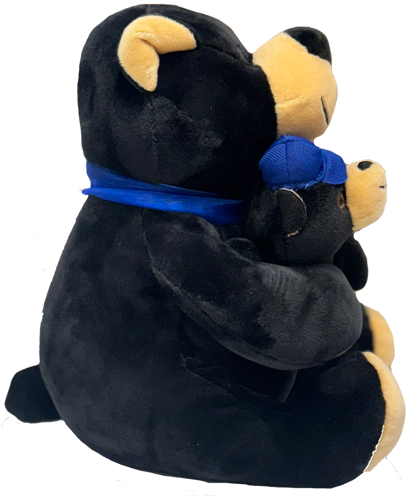 Bear Hugs from Minnesota Plush