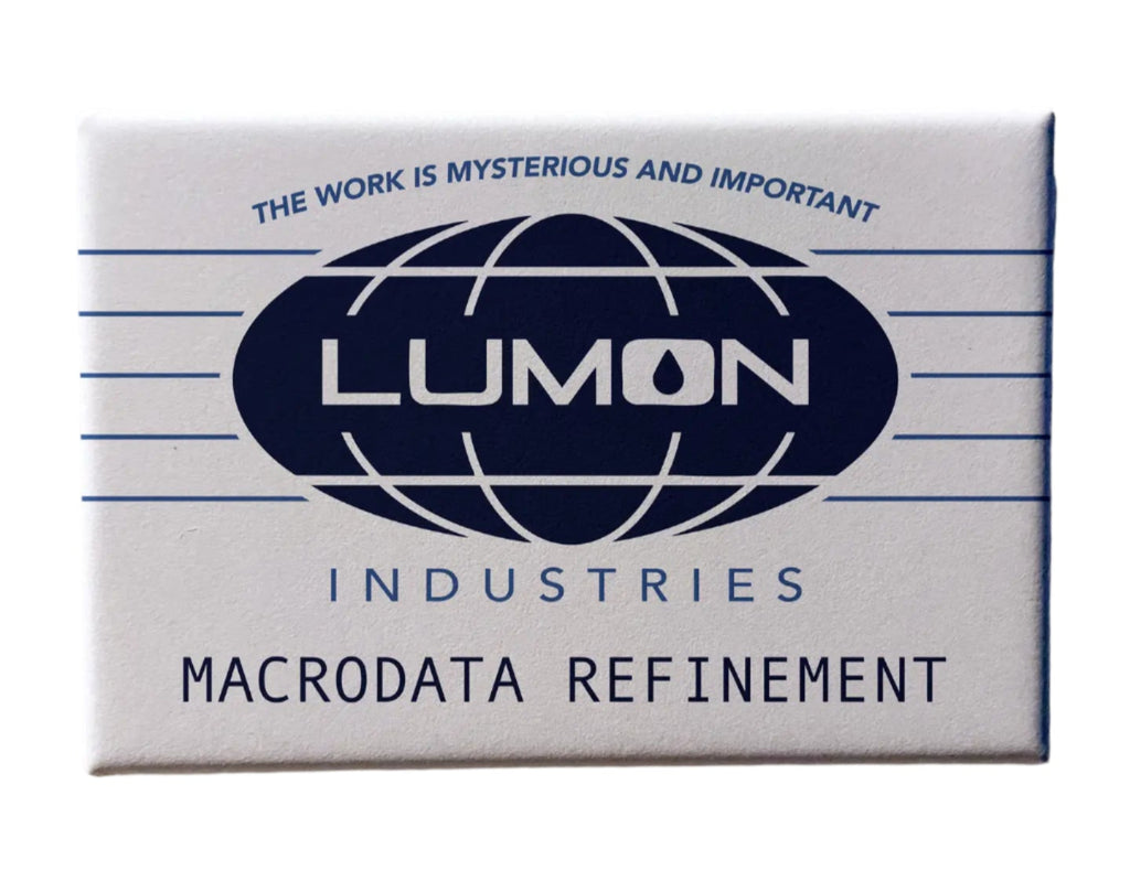 Severance Lumon Industries Magnet