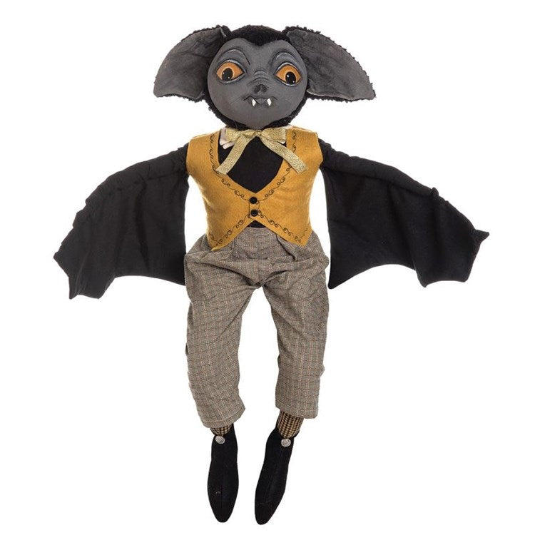 Gideon Bat figurine