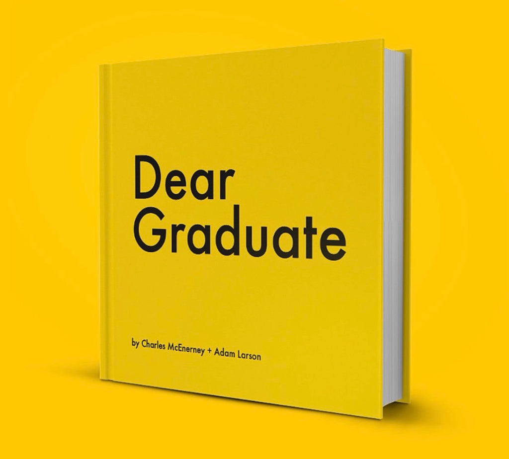 Dear Graduate  Dear Graduate   