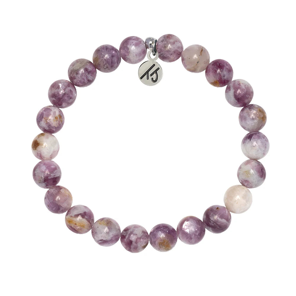 Calming Stacker Bracelet
