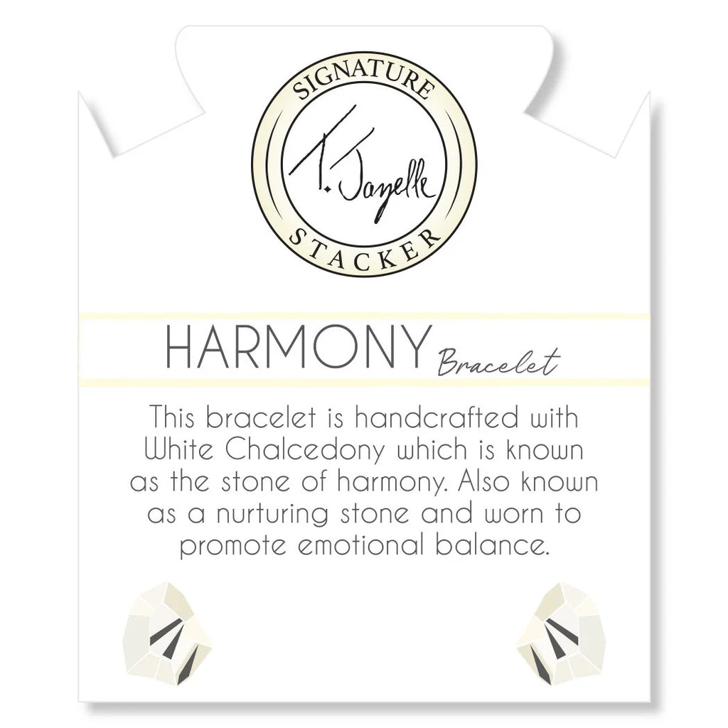 Harmony Stacker Bracelet