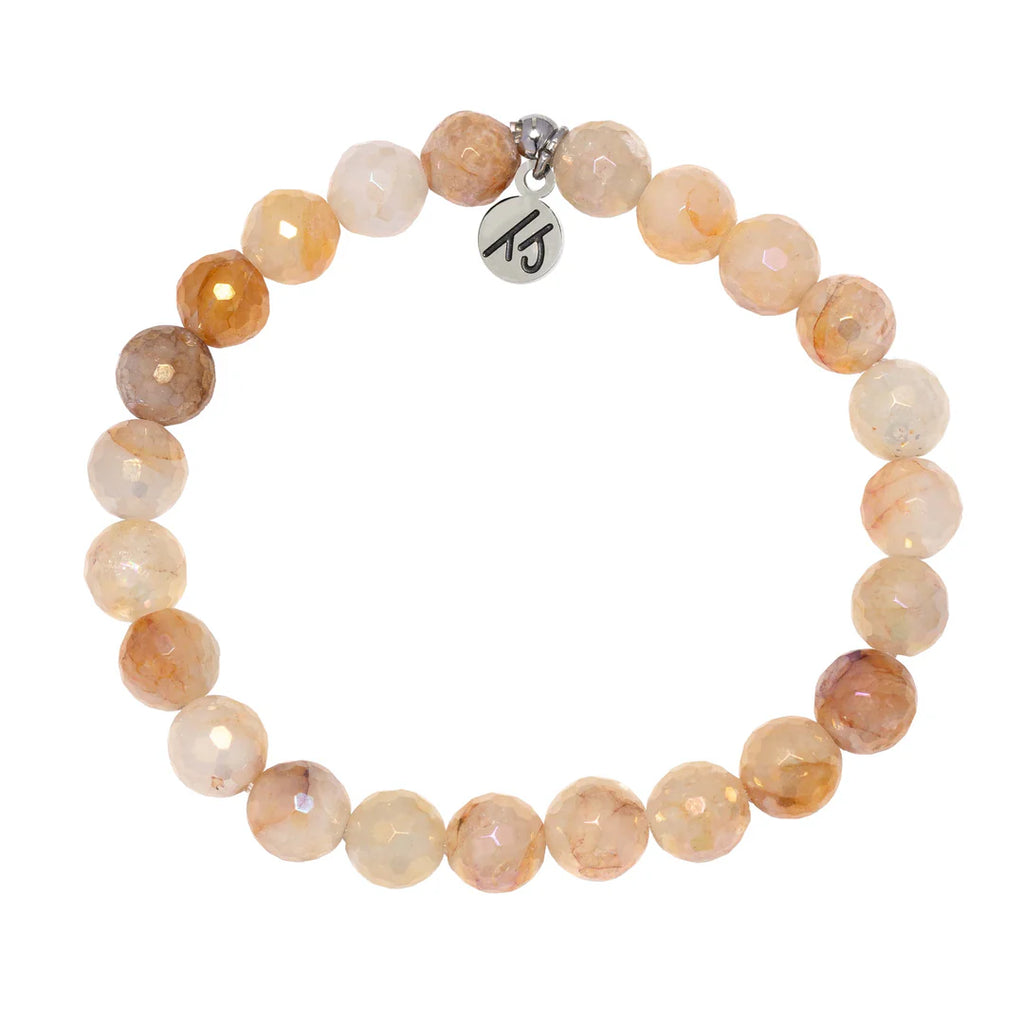 Manifest Stacker Bracelet