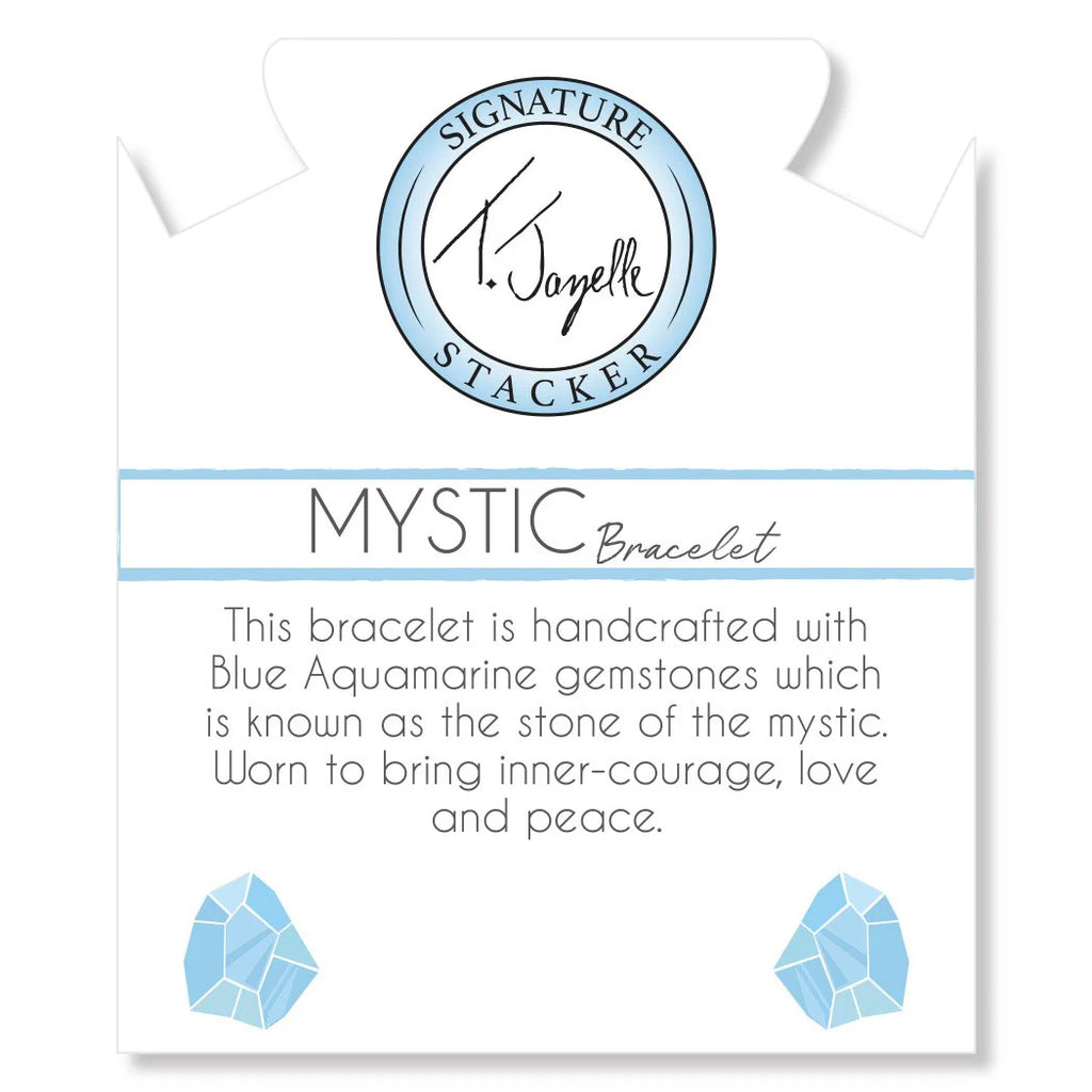 Mystic Stacker Bracelet