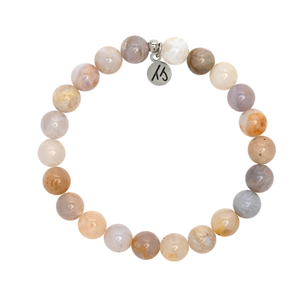New Beginnings Stacker Bracelet