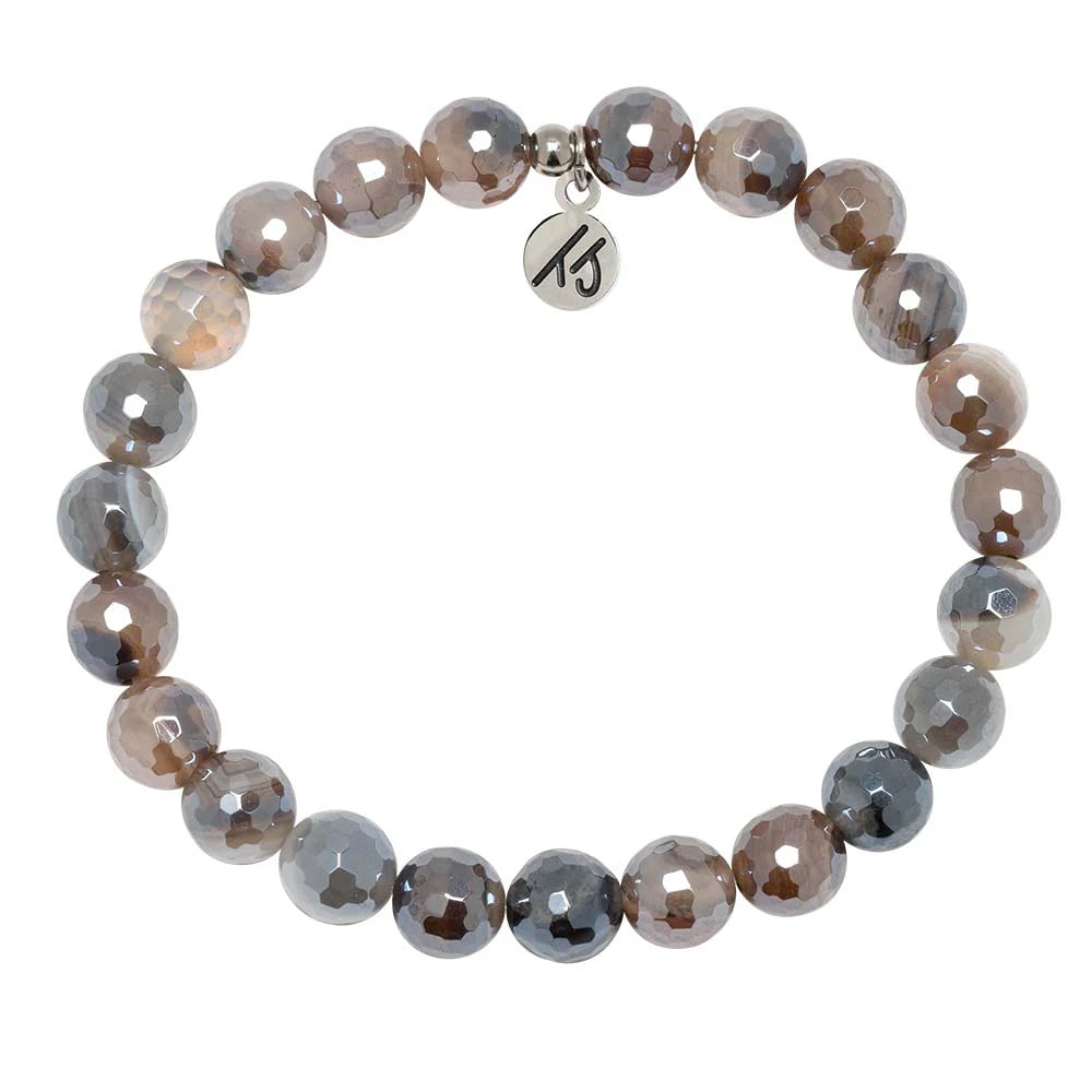 Peace Stacker Bracelet