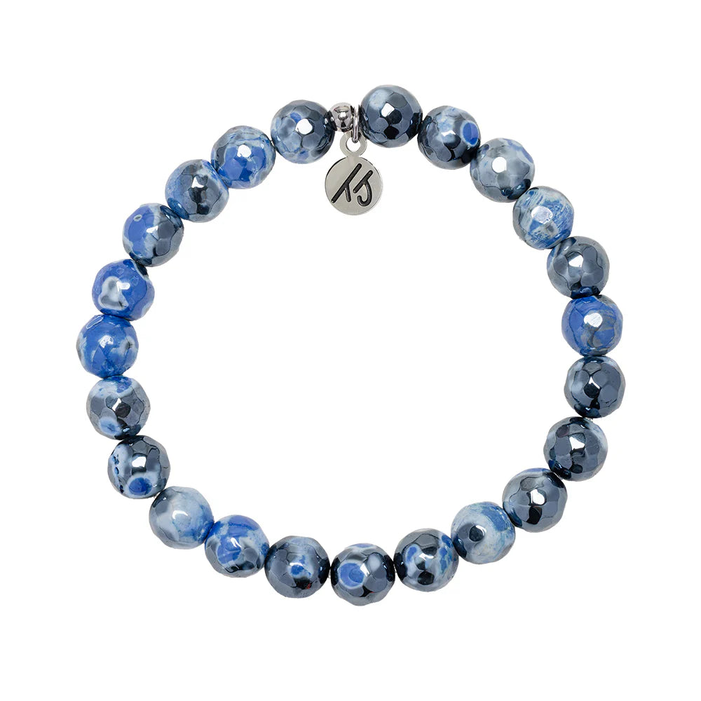 Stability Stacker Bracelet