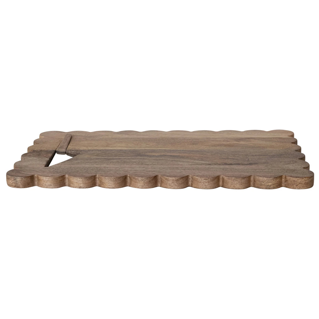 Wood Cheese/Serving Board