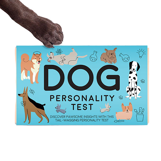 Dog Personality Test