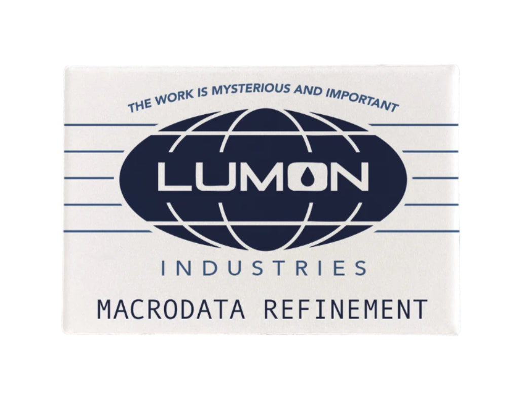 Severance Lumon Industries Magnet