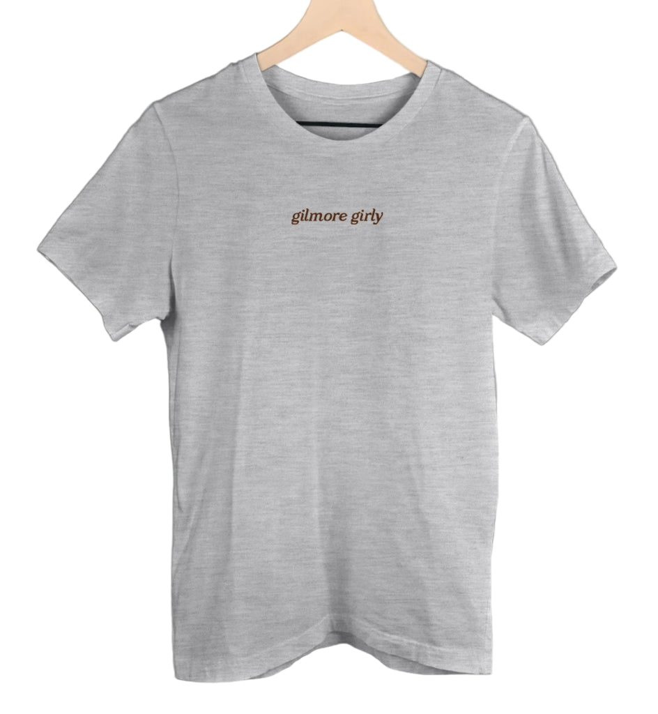Gilmore Girly Tee