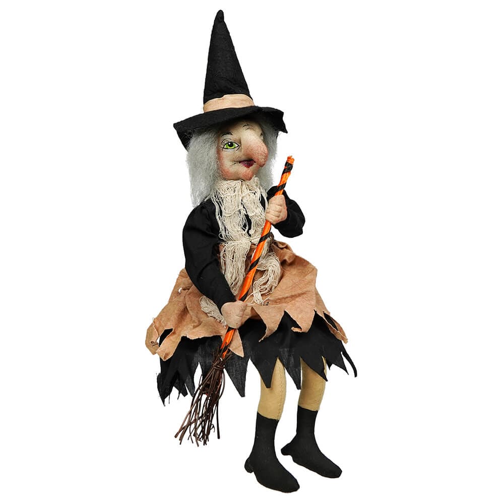 Gabriella Little Witch figurine