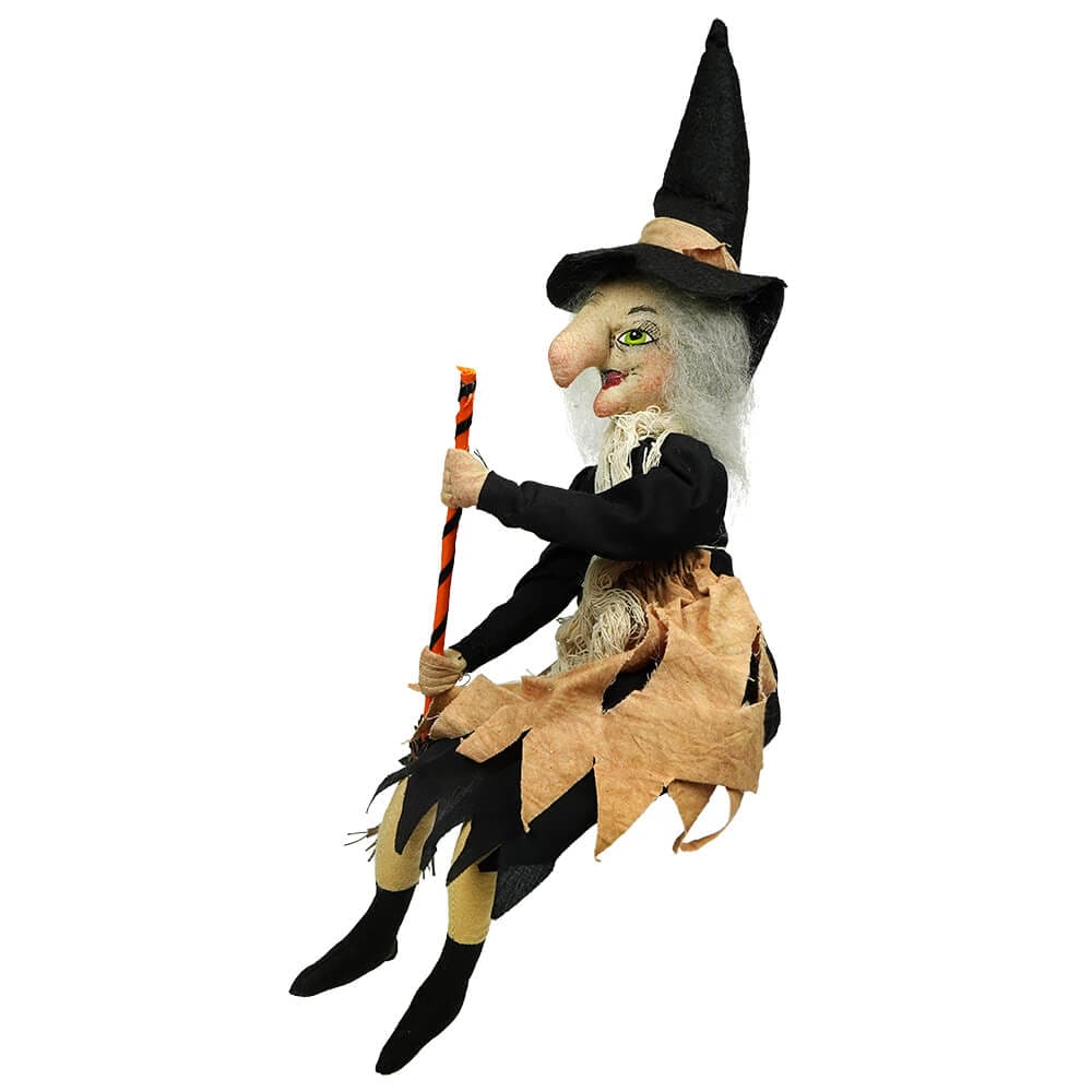 Gabriella Little Witch figurine