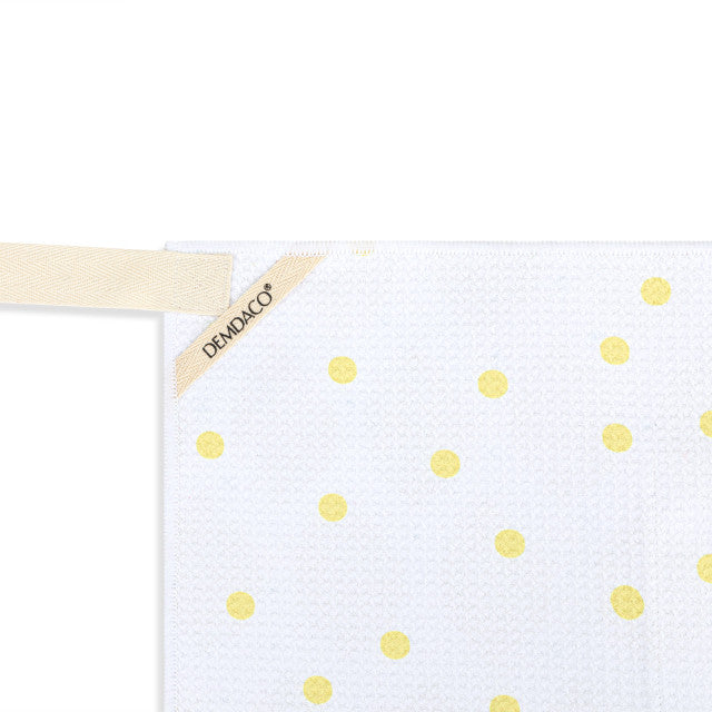 Lemons Half Apron
