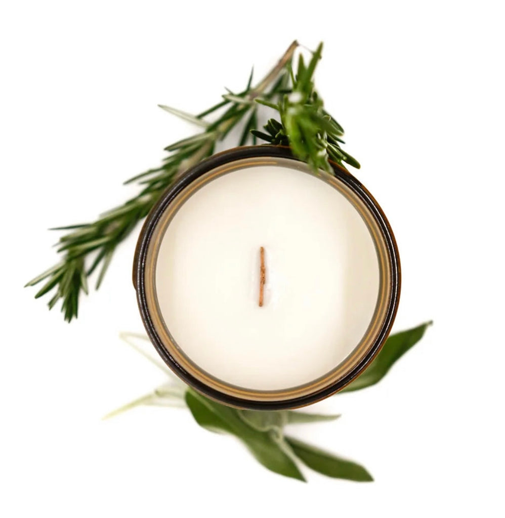 Farmer's Market Candle  Lakehouse Candle Co.   