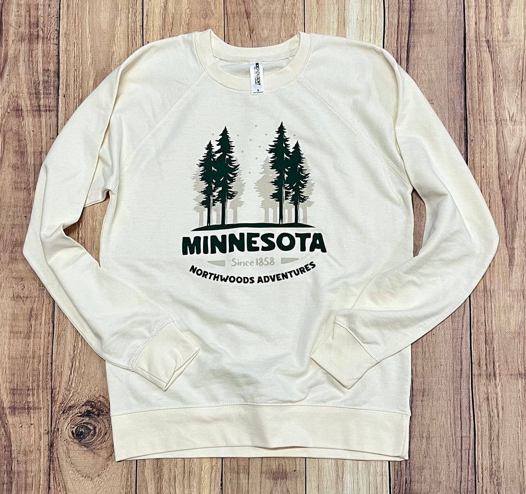 Someday T-Shirt – General Store of Minnetonka