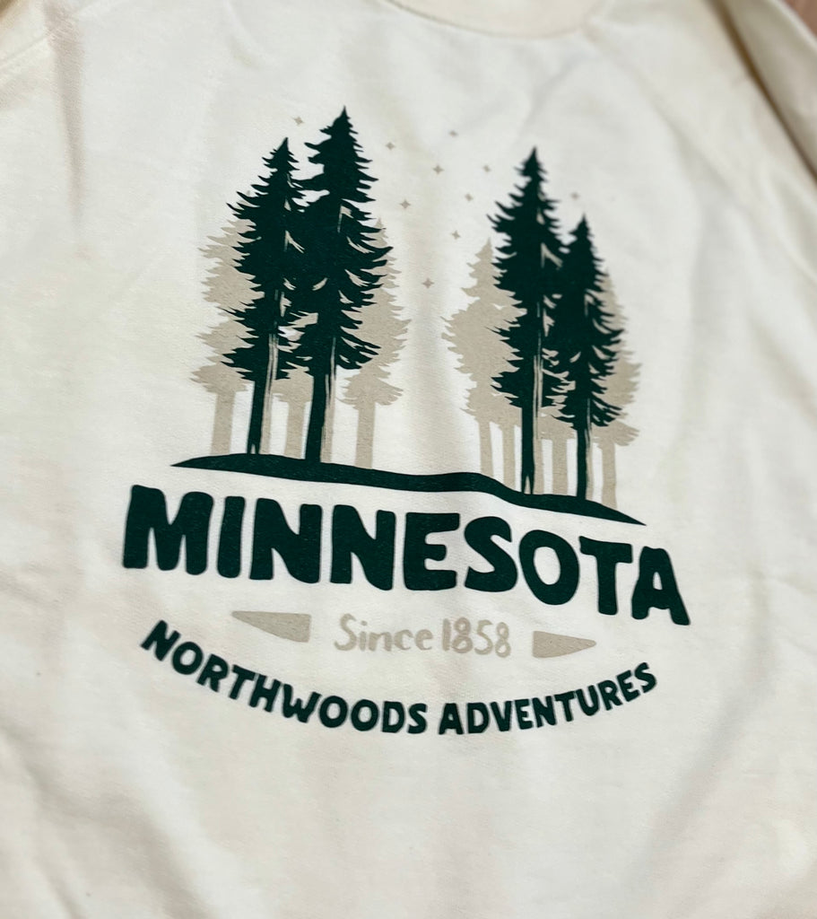 Minnesota  T-shirts – General Store of Minnetonka