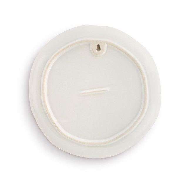 Lemon Ceramic Plate 5in