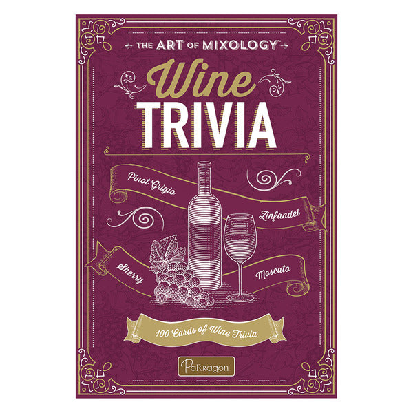 Wine Trivia