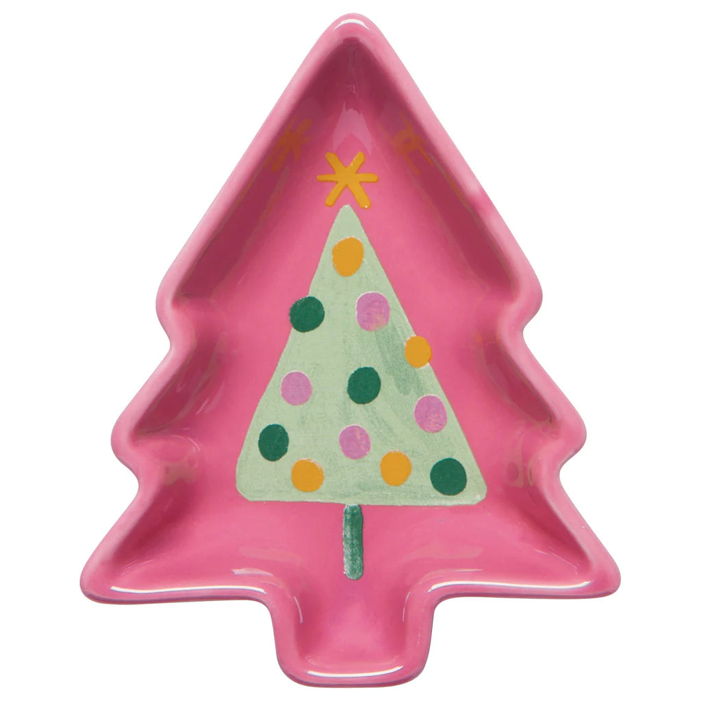 Glitzmas Christmas Pinch Bowl Set