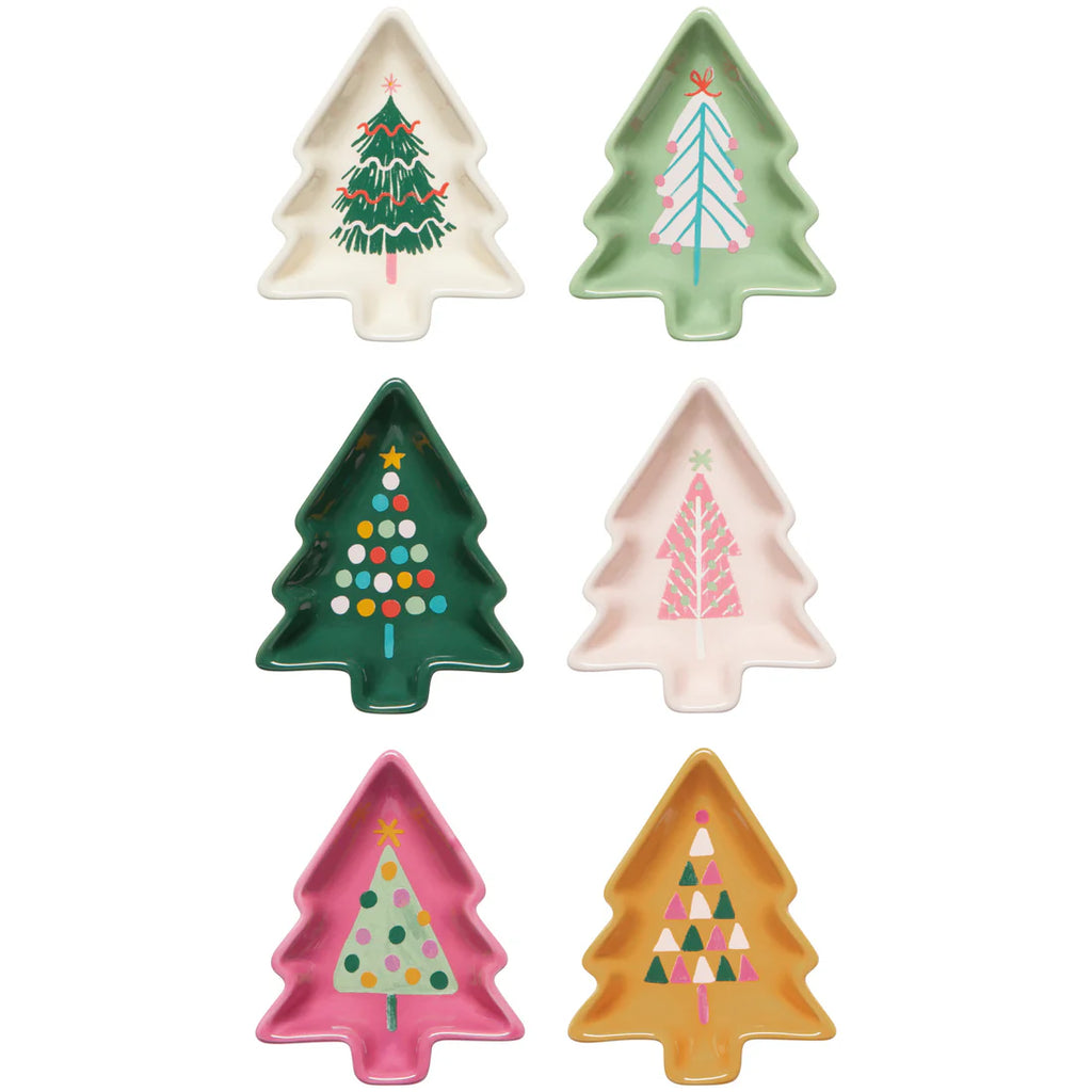 Glitzmas Christmas Pinch Bowl Set