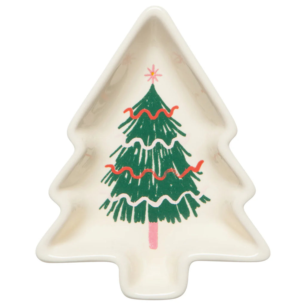 Glitzmas Christmas Pinch Bowl Set