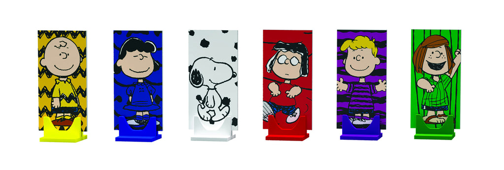 Clue: Peanuts