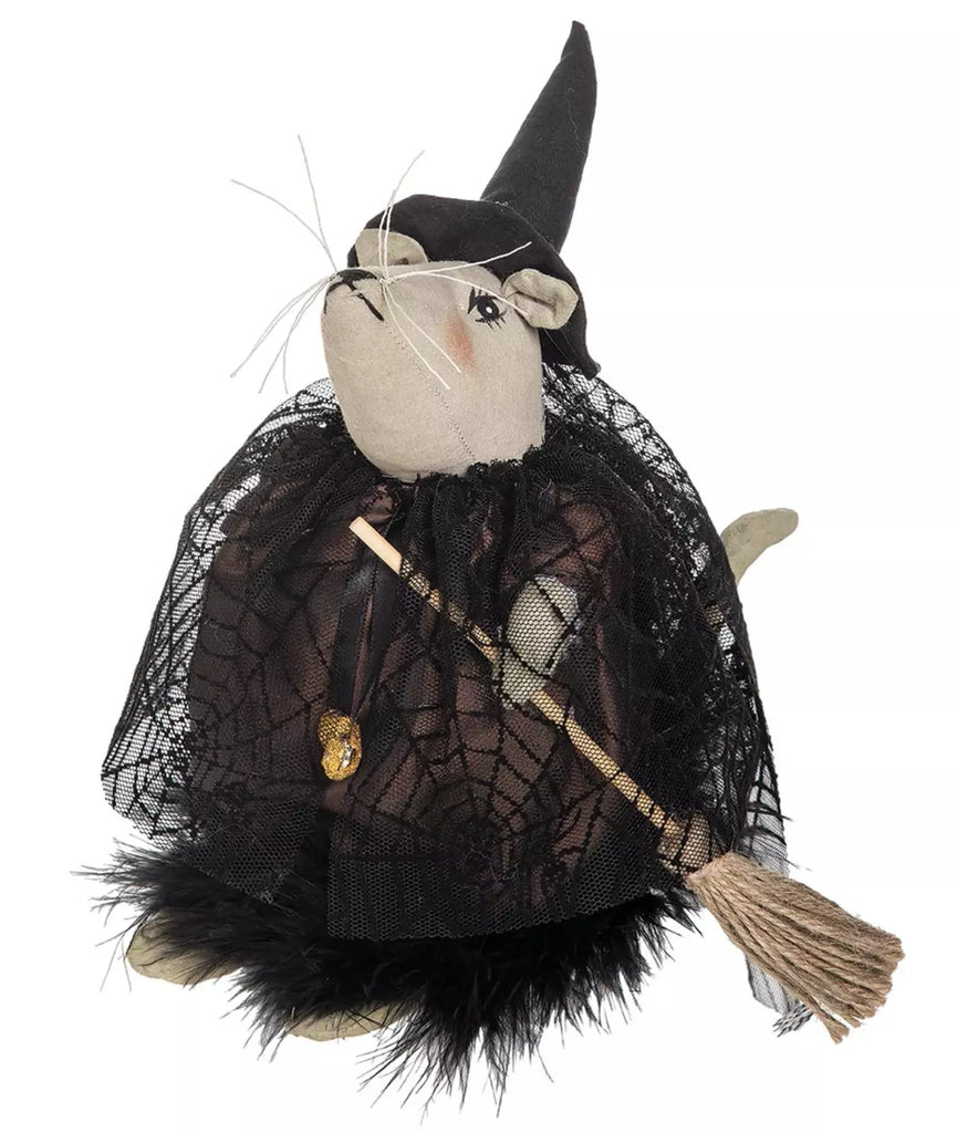 Reba Rat
