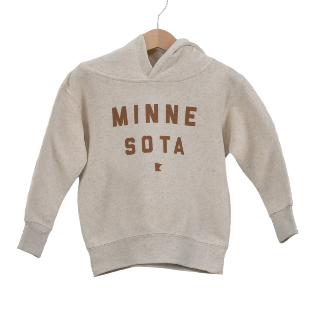 Toddler Woodridge Hoodie  Sota Clothing   